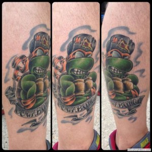 vince didio tattoos (2)