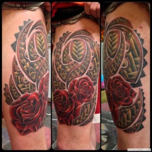 vince didio tattoos (50)