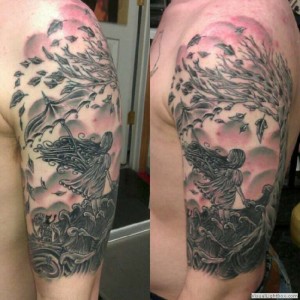 vince didio tattoos (56)