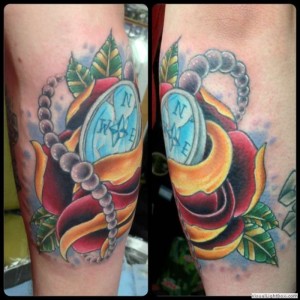 vince didio tattoos (60)