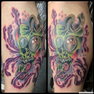 vince didio tattoos (61)