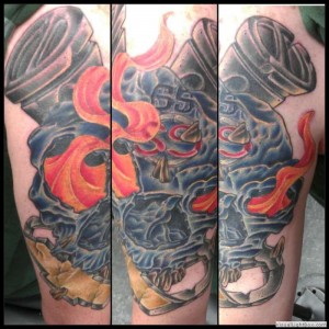 vince didio tattoos (65)